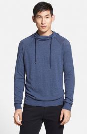 Vince Pullover Hoodie at Nordstrom