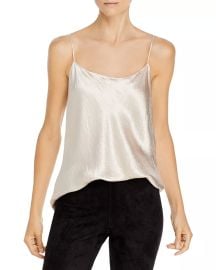 Vince Satin Cami Bloomingdales at Bloomingdales