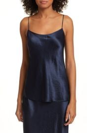 Vince Satin Camisole at Nordstrom