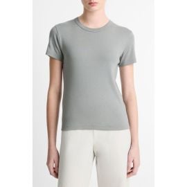 Vince Shrunken \'90s T-Shirt at Nordstrom