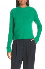 Vince Shrunken Cashmere Sweater   Nordstrom at Nordstrom