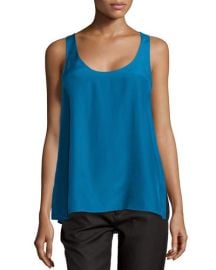 Vince Silk Tank at Last Call