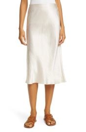 Vince Slip Skirt at Nordstrom