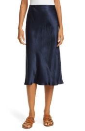 Vince Slip Skirt at Nordstrom