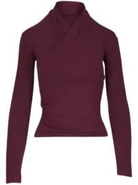 Vince T-Shirts amp Jersey Shirts for Women - Shop on at Farfetch