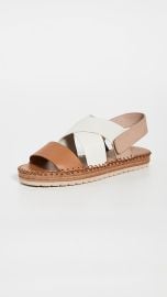 Vince Tenison 2 Sandals at Shopbop