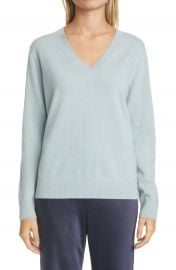 Vince Weekend V-Neck Sweater   Nordstrom at Nordstrom