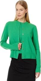 Vince Womenx27s Shank Button Cardigan at Womens Clothing store at Amazon