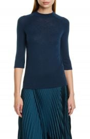 Vince Wool Blend Sweater   Nordstrom at Nordstrom