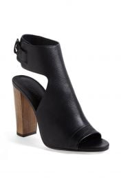 Vince and39Addieand39 Sandal in Black at Nordstrom