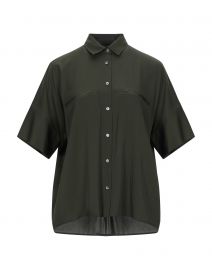 Vince short sleeve shirt at Yoox