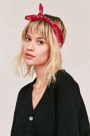 Vintage Bandana at Urban Outfitters