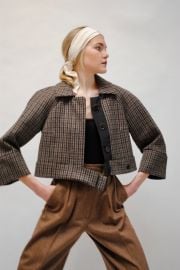 Vintage Chloe Jacket -  at Desert Vintage