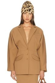 Vintage Dolman Blazer at FWRD