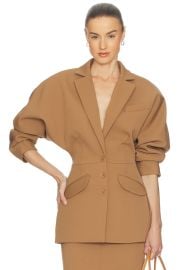 Vintage Dolman Blazer at Revolve