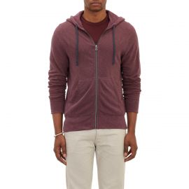 Vintage Hoodie by James Perse at James Perse