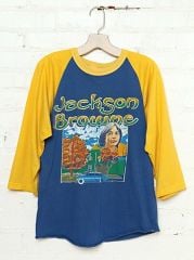 Vintage Jackson Browne tee at Free People