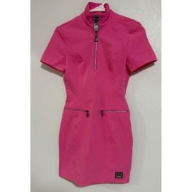 Vintage Mini Dress at Depop