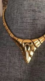 Vintage Necklace at Etsy