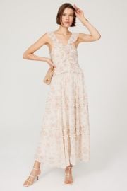 Vintage Peony Dress by Polo Ralph Lauren for 69 - 90 Rent the Runway at Rent the Runway