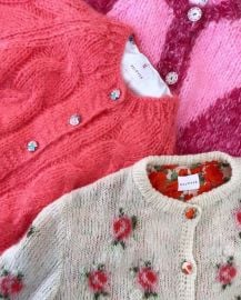 Vintage Sweater by Reloved at Reloved