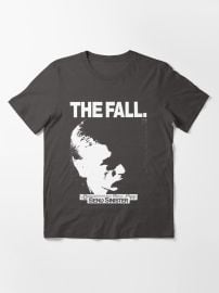 Vintage Tha Fall T Shirt at Redbubble