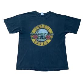 Vintage vintage tee Gun N Roses A39 Grailed at Grailed