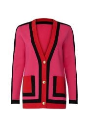 Viola Cardigan by Ronny Kobo at Rent The Runway