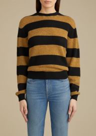 Viola Sweater by Khaite at Khaite