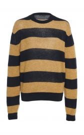 Viola Sweater by Khaite at Moda Operandi