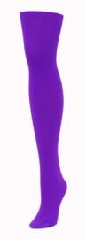 Violet Tights at We Love Colors