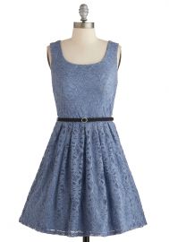 Violin Virtuoso Dress at ModCloth