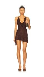 Vira Mini Dress at Revolve