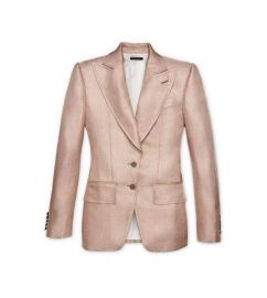 Viscose Jacket by Tom Ford at Tom Ford