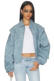 Vista Bomber at Revolve
