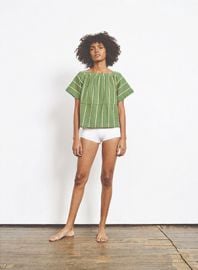 Vista Top in Cactus at Ace & Jig