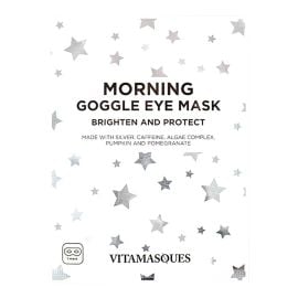 Vitamasques Stars Goggle Eye Mask at Walmart