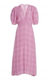 Vittoria Midi Dress by Faithfull The Brand at Moda Operandi