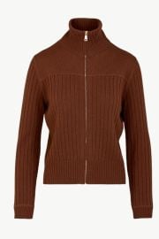 Vittorio Cardigan in Merino Wool - Giuliva Heritage at Giuliva Heritage