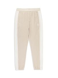 Vitus Track Pant- Fog Sergio Tacchini at Sergio Tacchini