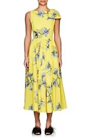 Vivetta Kajam Dress at Barneys