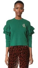 Vivetta Ribe Sweater at Shopbop