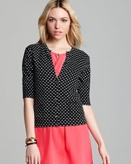 Vivie cardigan by Marc by Marc Jacobs at Bloomingdales