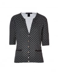 Vivie cardigan by Marc by Marc Jacobs at Stylebop