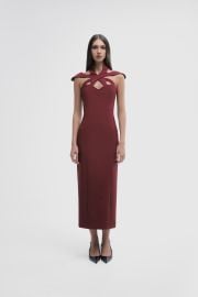 Vivienne Dress - Dalood at Dalood