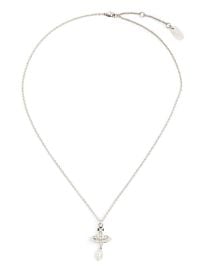 Vivienne Westwood Aleksa Pendant Necklace - at Farfetch