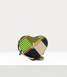 Vivienne Westwood Louise Heart Crossbody Bag at Vivienne Westwood