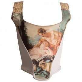 Vivienne Westwood Portrait Collection corset at 1st Dibs