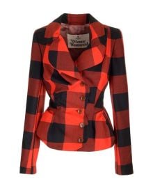 Vivienne Westwood Vivienne Westwood suit jacket Grailed at Grailed