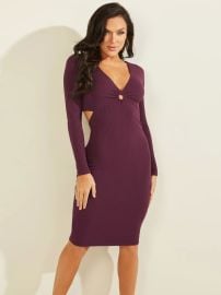 Vivika Dress at Guess